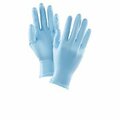 Showa N-Dex, Nitrile Disposable Gloves, Nitrile, M, 50 PK WPL362-M